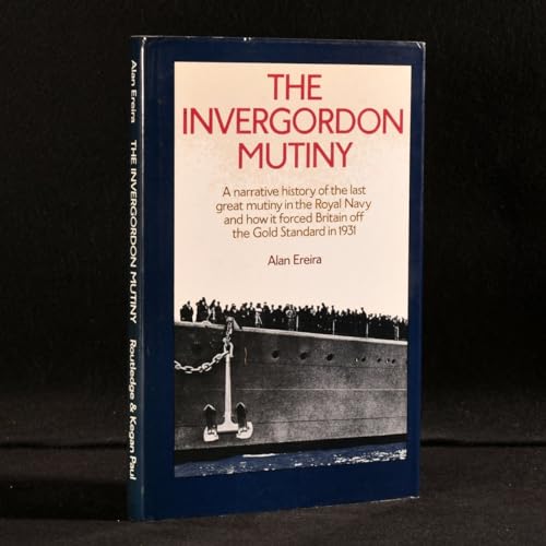 Invergordon Mutiny