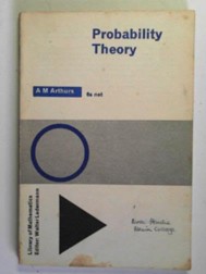 Probability Theory