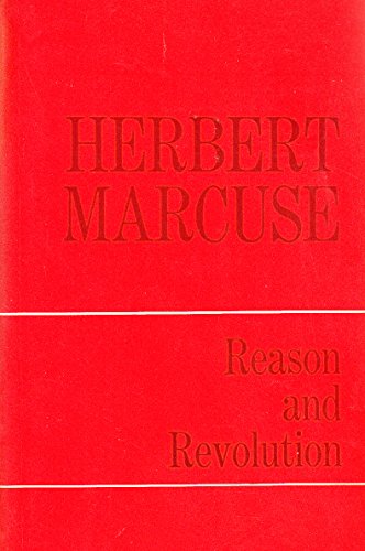 Reason and Revolution