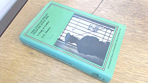 English Prison Officer Since 1850