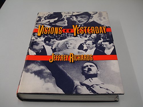 Visions of Yesterday