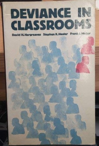Deviance in Classrooms