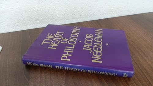 The Heart of Philosophy