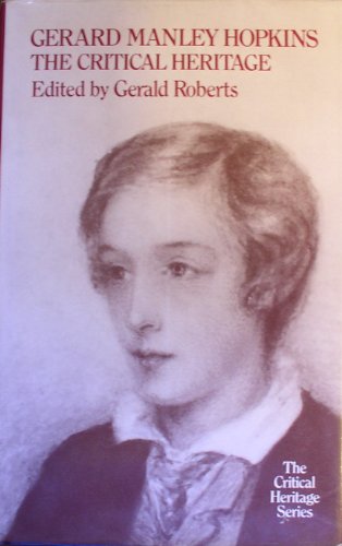 Gerard Manley Hopkins