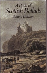 Book of Scottish Ballads