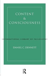 Content and Consciousness