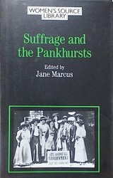 Suffrage and the Pankhursts