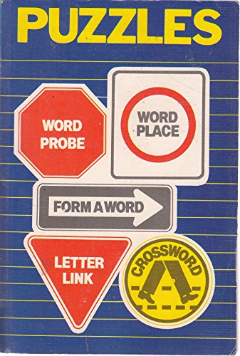 Digest Puzzles: Where's the Word