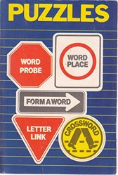 Digest Puzzles: Where's the Word
