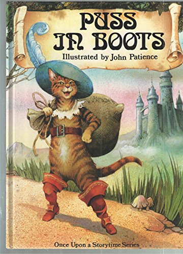 Puss in Boots