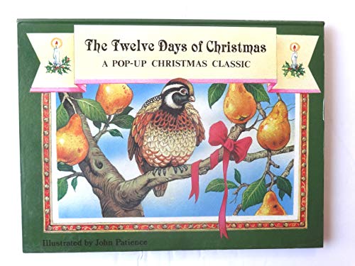 Christmas Classic Pop-Ups