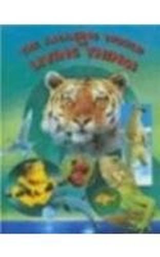 The Amazing World of Living Things