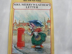 Mrs. Merryweather's Letter