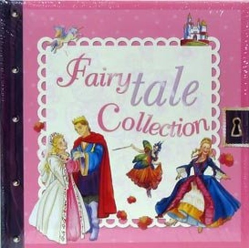 Fairytale Collection