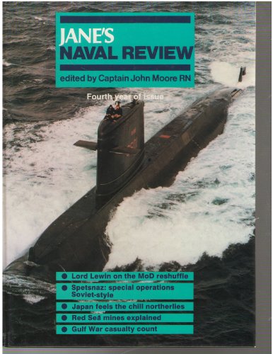Janes Naval Review