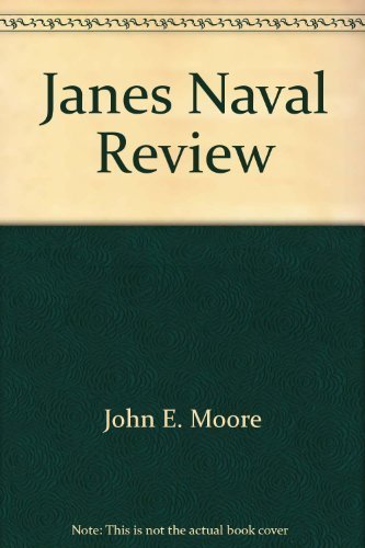 Jane's Naval Review