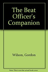 The Beat Officer's Companion