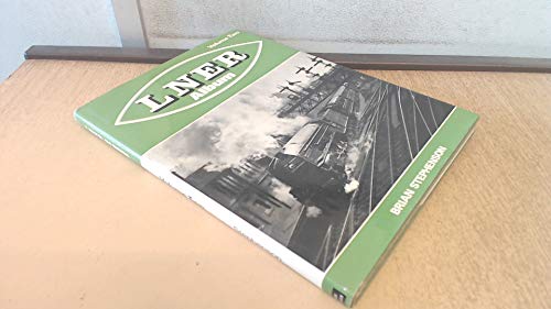 L.N.E.R.Album