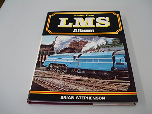 London, Midland and Scottish Railway Album: No. 3