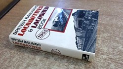 British Railways Locomotives and Locoshed Book