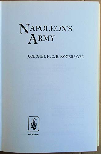 Napoleon's Army