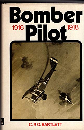 Bomber Pilot, 1916-18