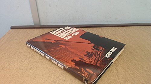 Blitz on Britain