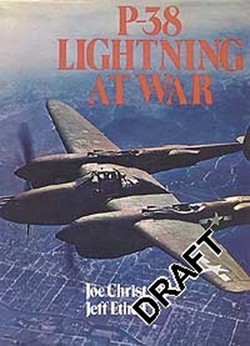 P-38 Lightning At War