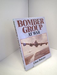 Bomber Group at War