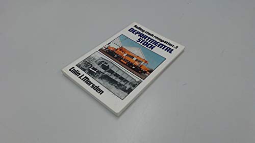 Rolling Stock Recognition
