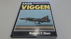 Saab Viggen (Modern Combat Aircraft)