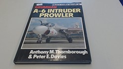 Grumman A-6 Intruder Prowler