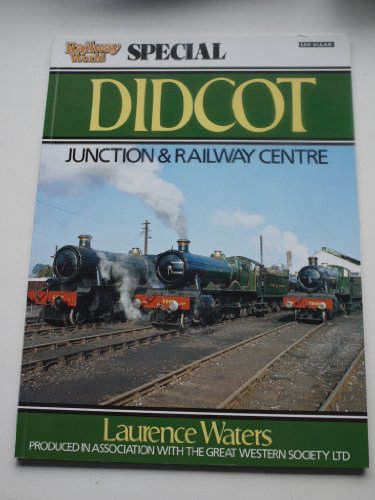 "Railway World" Special