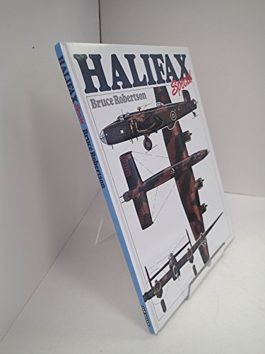 Halifax Special