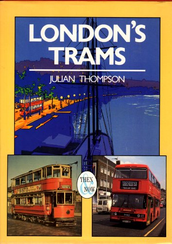 London's Trams