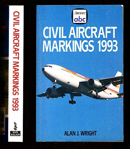 Civil Aircraft Markings