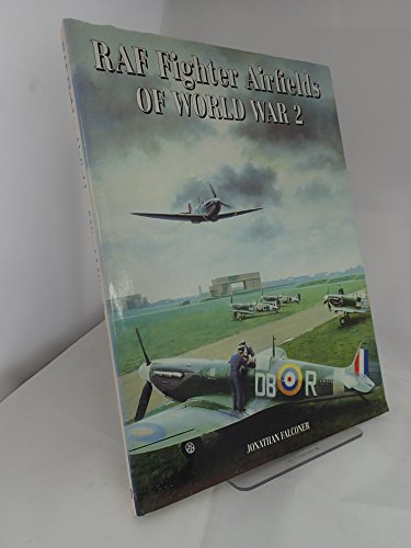 Fighter Airfields of World War 2