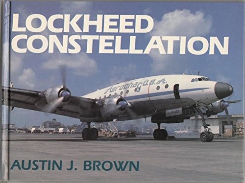 Lockhead Constellation