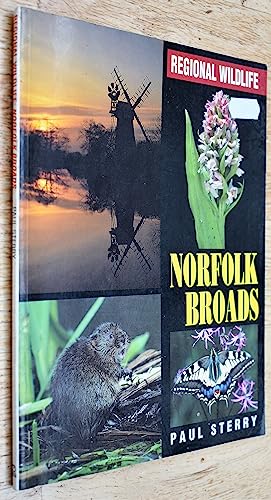 British Regional Wildlife