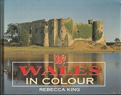 Wales in Colour