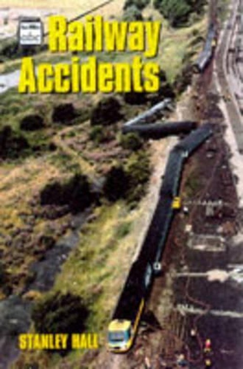 Railway Accidents