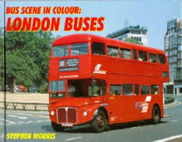 London Buses