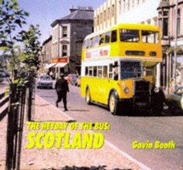 The Heyday of the Bus
