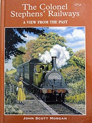Colonel Stephens' Railways