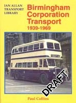 IATL: Birmingham Corp Tpt 1939-1969