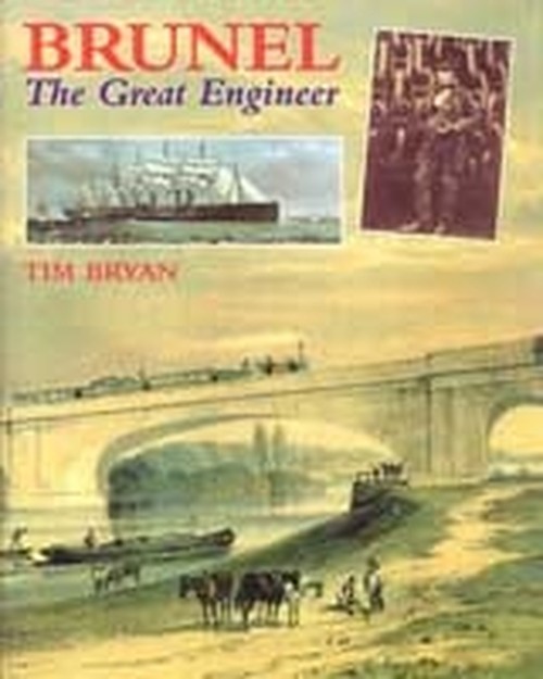 Brunel: The Great Engineer