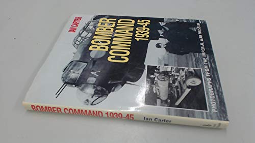Bomber Command, 1939-45