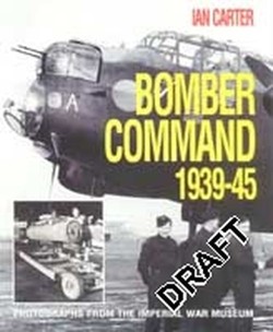 Bomber Command, 1939-45