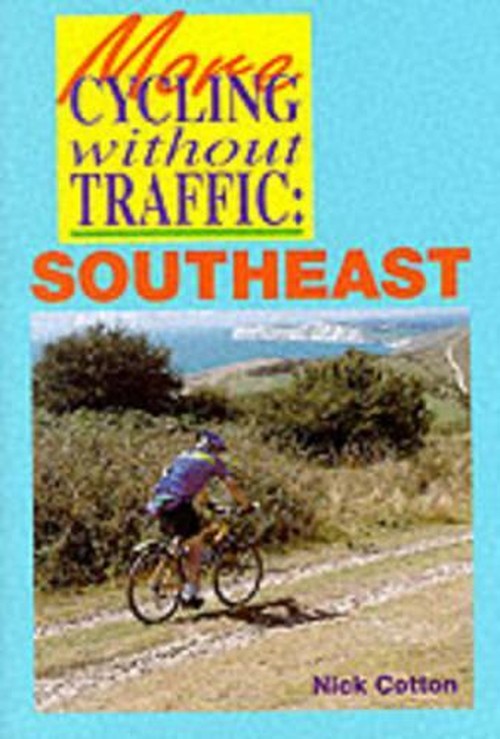 More Cycling without Traffic