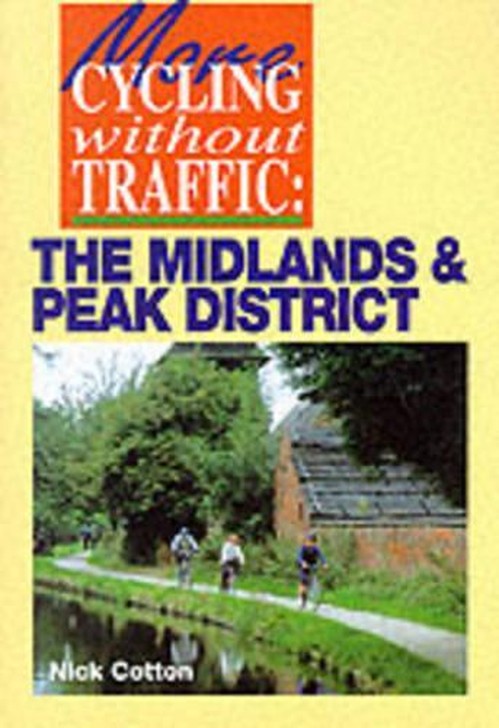 The More Cycling without Traffic